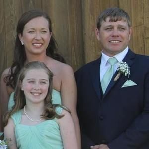 Meet your Posher, Ashlee